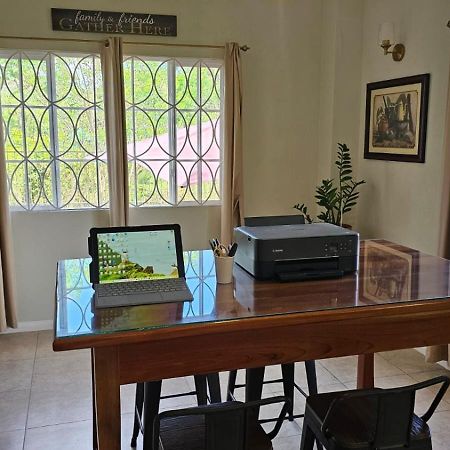 Komfort Getaway Villa At Countrymist Ότσο Ρίος Εξωτερικό φωτογραφία