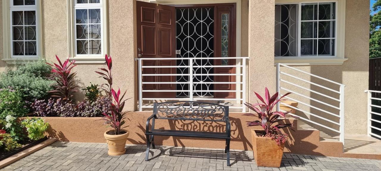 Komfort Getaway Villa At Countrymist Ότσο Ρίος Εξωτερικό φωτογραφία