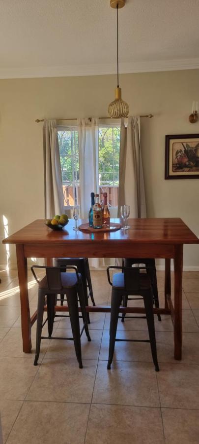 Komfort Getaway Villa At Countrymist Ότσο Ρίος Εξωτερικό φωτογραφία