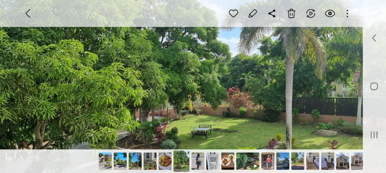 Komfort Getaway Villa At Countrymist Ότσο Ρίος Εξωτερικό φωτογραφία