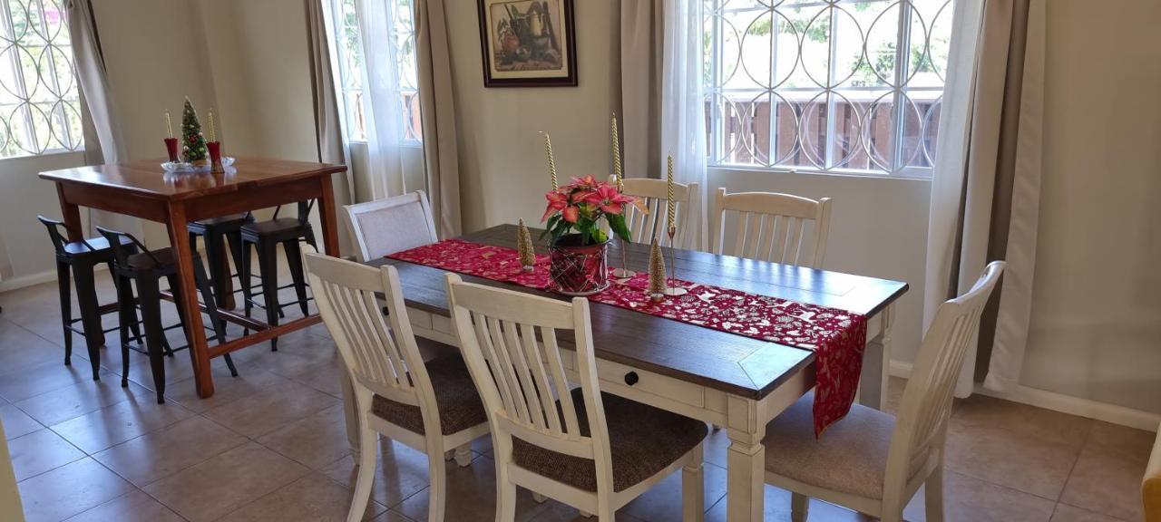 Komfort Getaway Villa At Countrymist Ότσο Ρίος Εξωτερικό φωτογραφία