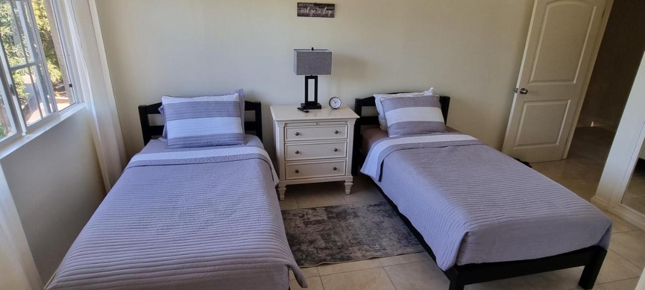 Komfort Getaway Villa At Countrymist Ότσο Ρίος Εξωτερικό φωτογραφία