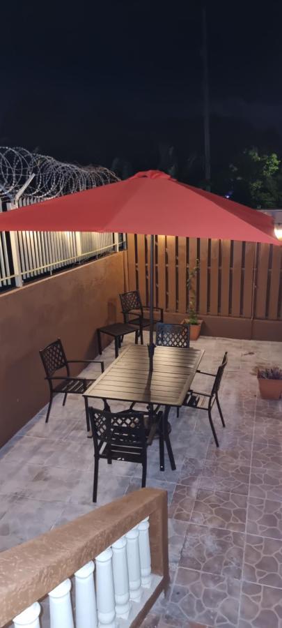 Komfort Getaway Villa At Countrymist Ότσο Ρίος Εξωτερικό φωτογραφία
