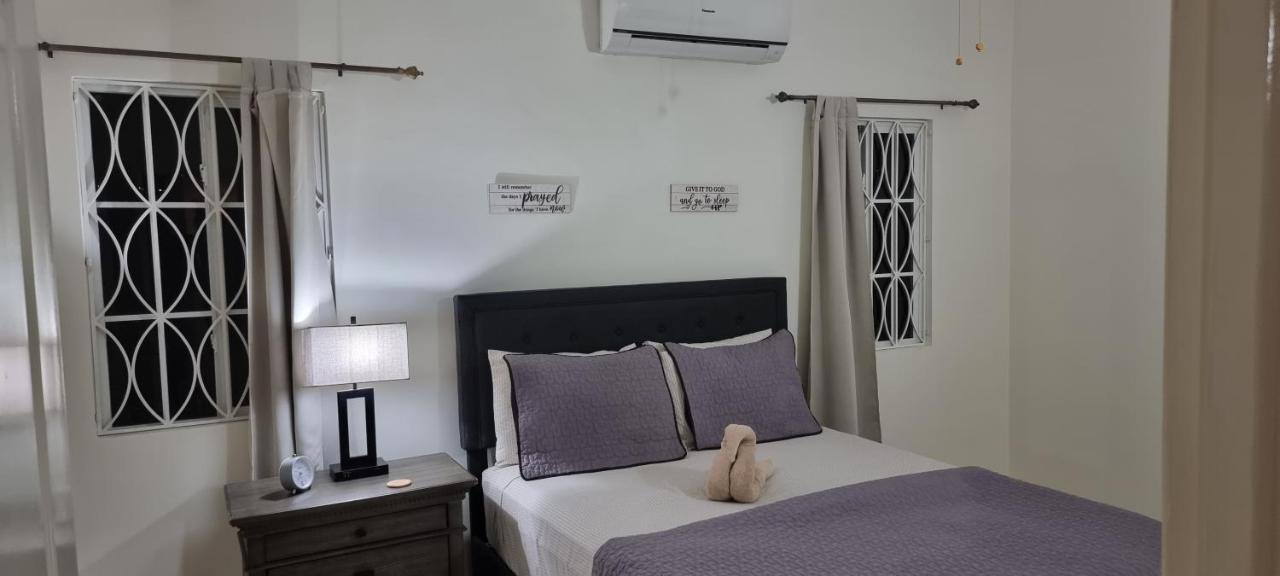 Komfort Getaway Villa At Countrymist Ότσο Ρίος Εξωτερικό φωτογραφία