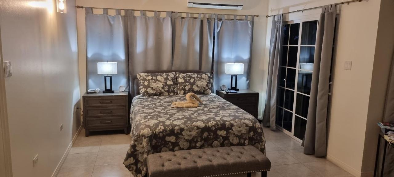 Komfort Getaway Villa At Countrymist Ότσο Ρίος Εξωτερικό φωτογραφία