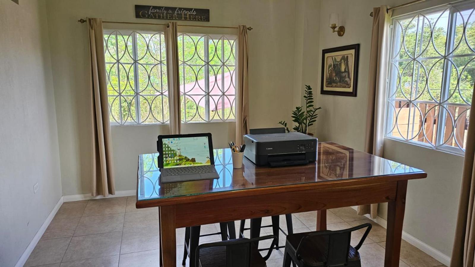 Komfort Getaway Villa At Countrymist Ότσο Ρίος Εξωτερικό φωτογραφία