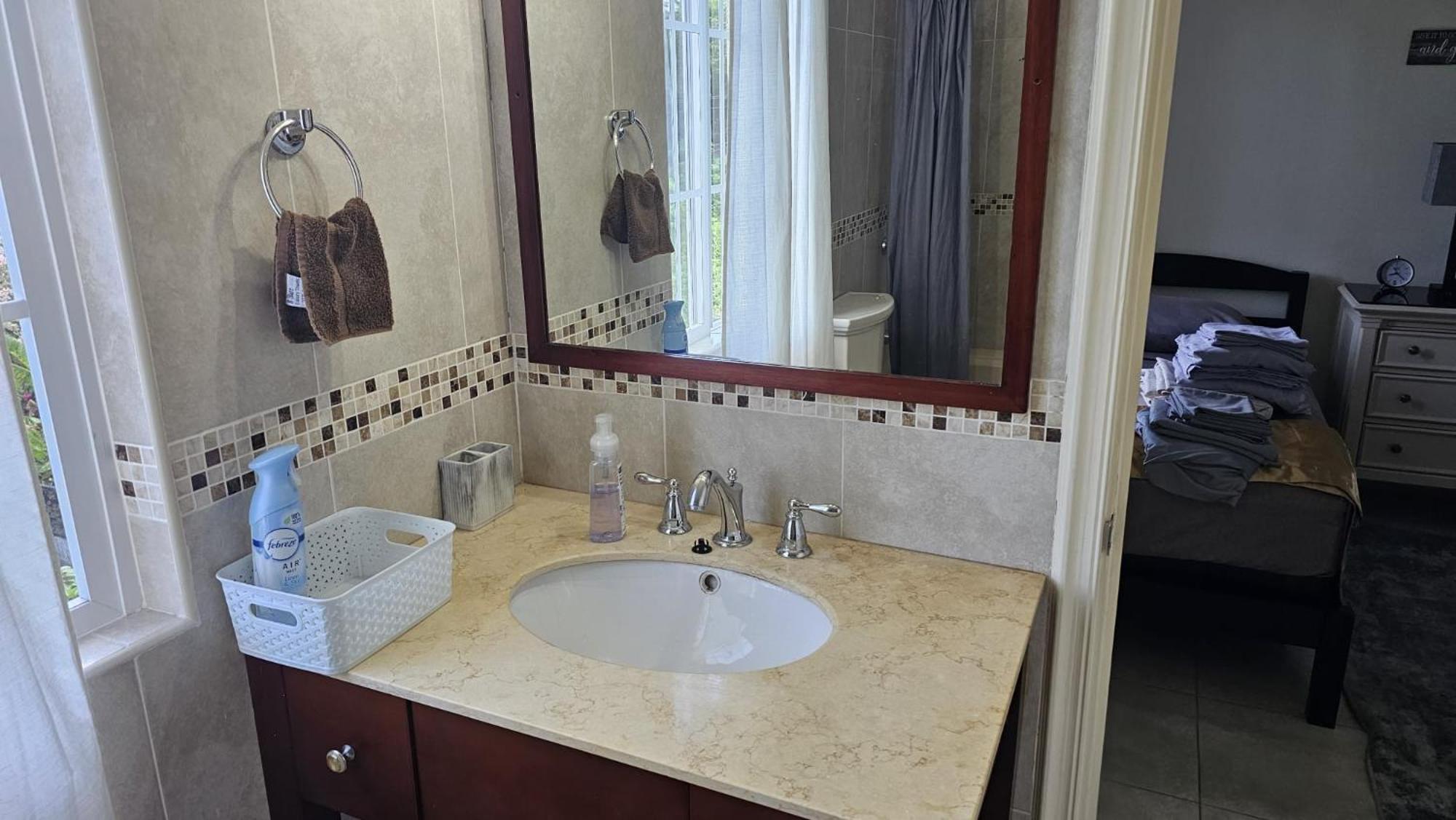 Komfort Getaway Villa At Countrymist Ότσο Ρίος Εξωτερικό φωτογραφία
