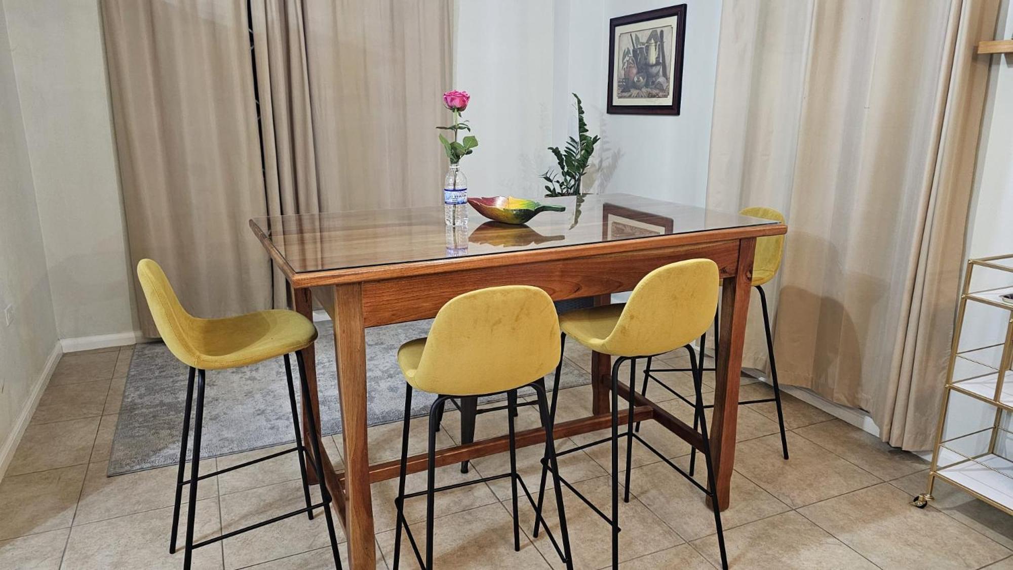 Komfort Getaway Villa At Countrymist Ότσο Ρίος Εξωτερικό φωτογραφία