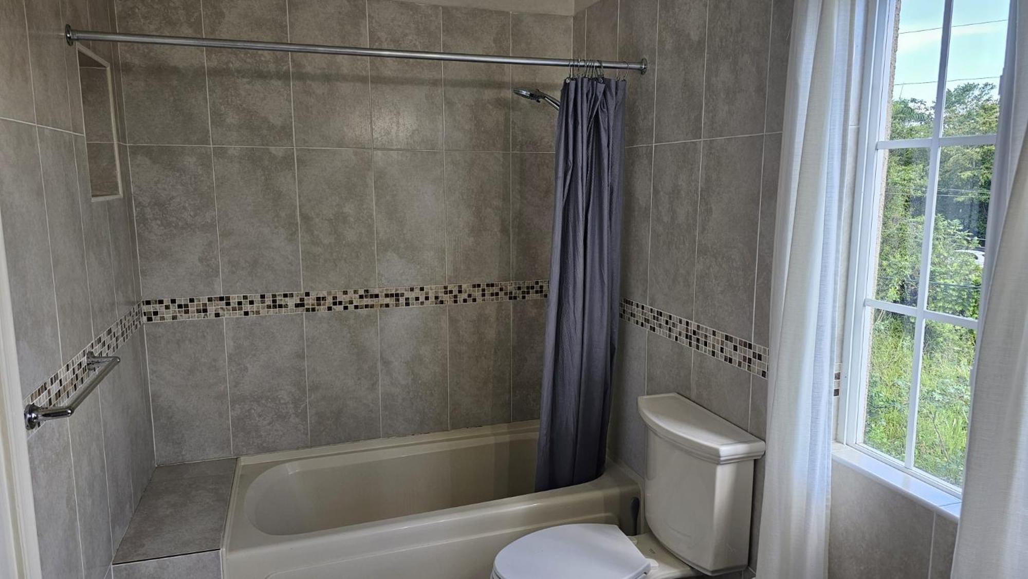 Komfort Getaway Villa At Countrymist Ότσο Ρίος Εξωτερικό φωτογραφία