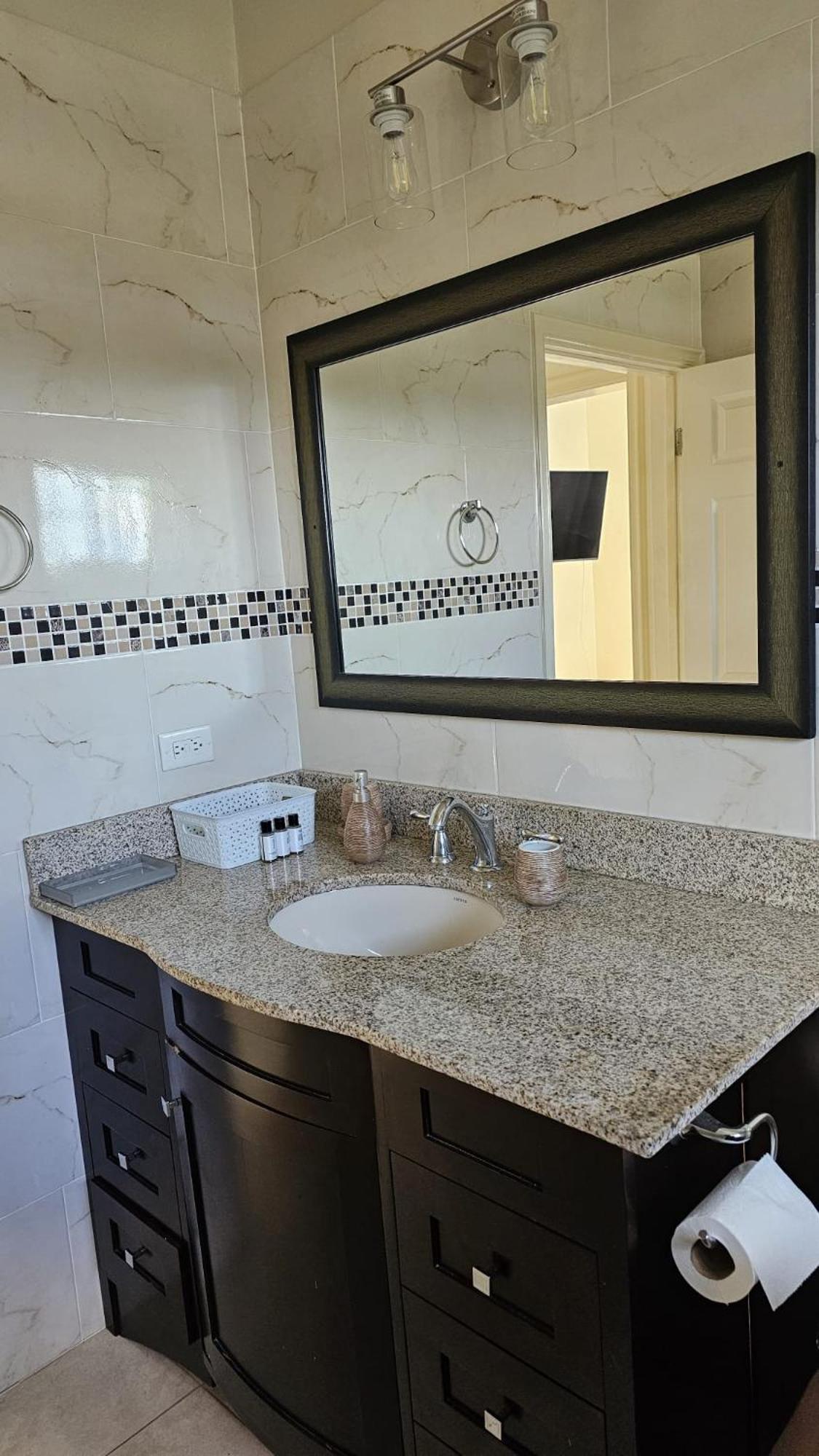 Komfort Getaway Villa At Countrymist Ότσο Ρίος Εξωτερικό φωτογραφία